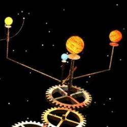 Dreams Of Dying Stars : Stardance